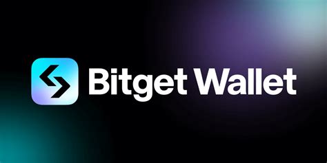 Bitget Wallet — Your Web3 Trading Wallet of the Future