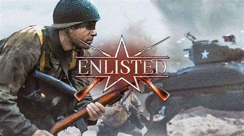 Enlisted Now Available on PS5, Xbox X/S and PC + Invasion of Normandy - Impulse Gamer