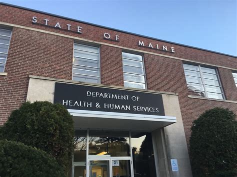 Maine DHHS temporarily closes Lewiston office due to cold weather ...