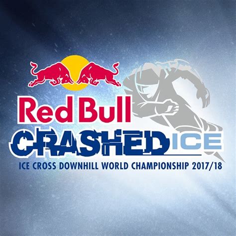 Red Bull Crashed Ice Returns to Edmonton for Ice Cross Downhill World ...