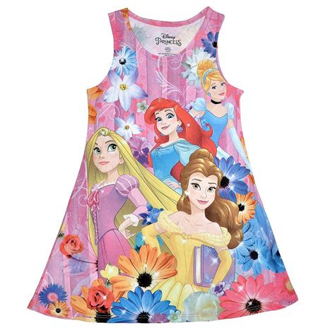 Disney Princesses Dresses – The Dress Shop