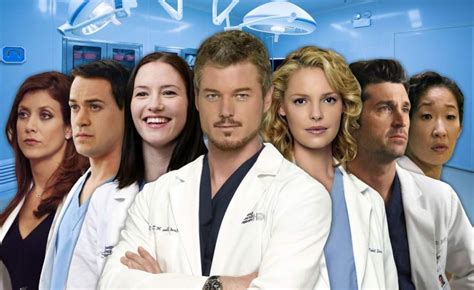 Greys Anatomy Season 17. Release, Cast, and Plot - Sfuncube