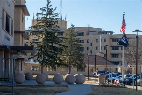 Topeka VA area selected for new Kansas veterans home, contingent on ...