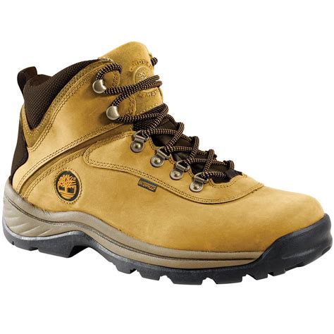 UPC 886543794848 - Timberland Men's White Ledge Hiking Boots, Wide - Size 14 | upcitemdb.com