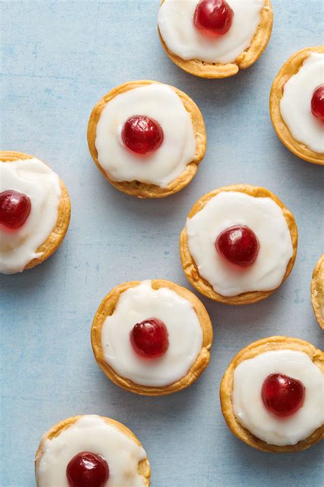 Cherry Bakewell Tart Recipe | Easy Classic British Dessert