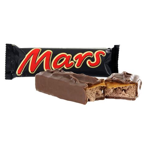 Mars Bar – www.shoptherocket.com