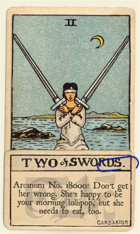 Reversed King of Swords Meanings - ⚜️ Cardarium ⚜️