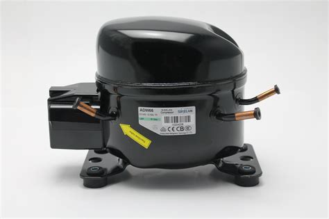 ADW66 R134a Refrigerator Compressor - Coowor.com