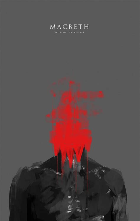 Macbeth | RafalRola | PosterSpy
