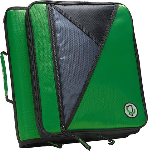 Top 10 Zipper 3 Ring Binder With Laptop Storage - Get Your Home