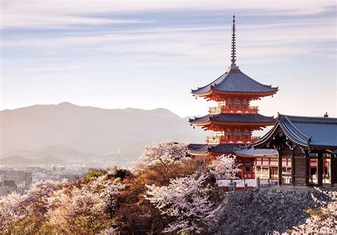 2023/2024 All Top 10 Best Cherry Blossom Spots Guide and Viewing Date in Kyoto - Japan Cherry ...