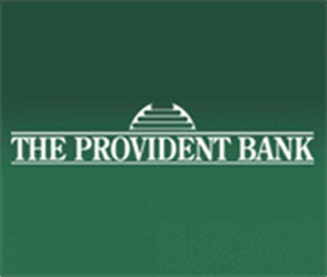 The Provident Bank - 1185 Sussex Turnpike, Randolph, NJ - Morris