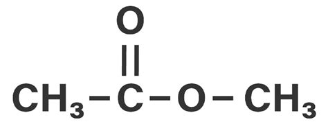 C3h6o2 Isomers