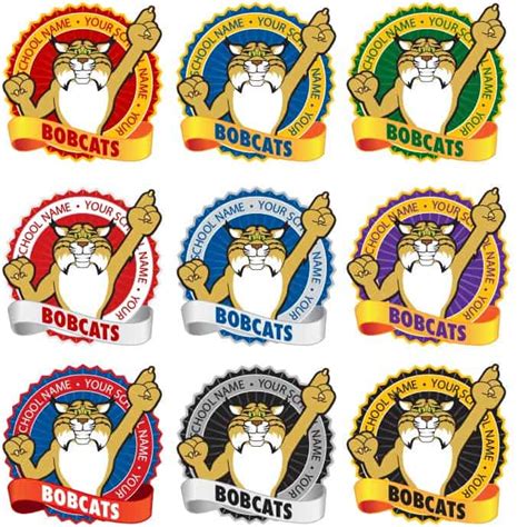 Bobcat Mascot- Mascot Junction, Kid Friendly Mascots