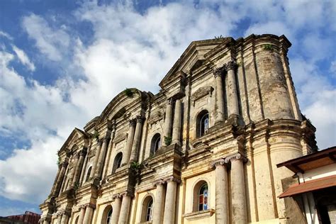 Visit Taal Heritage Town: A Travel Guide to Batangas | Will Fly for Food