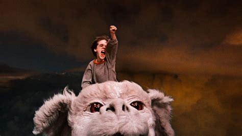 ‘The NeverEnding Story’ Is Returning to Theaters | Riot Fest