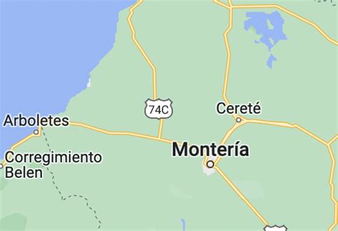 My Latin Life 🌴 on Twitter: "Montería, Colombia 🇨🇴 A relatively unknown ...