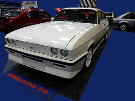 Ford CAPRI mk1 to mk3 25 Photos & Videos Collected by Jatman 0007