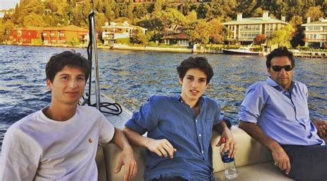 Imran Khan Sons: An Overview of Their Personal Lives