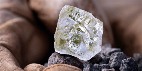 Mining Diamonds: The Journey from Rough to Radiant - Diamond Guidance