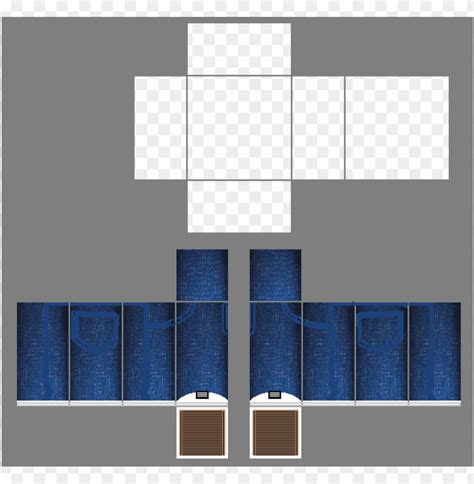 Free download | HD PNG blue roblox pants template 36679 awesome roblox pants template PNG ...