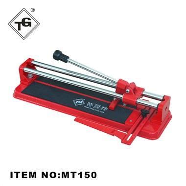 China Manual Ceramic Tile Cutter Manufacturers, Suppliers and Factory - Customized Service