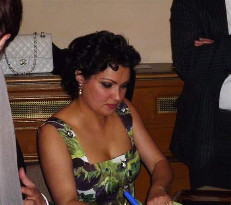 Anna Netrebko Husband | 6k pics