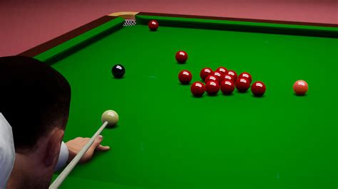 Snooker 19 › Games-Guide