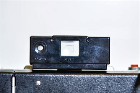 Polaroid Land Camera Guide – Lostvestige