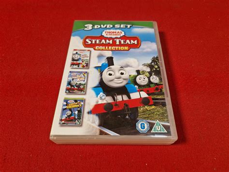 Steam Team Collection Thomas The Tank Engine Wikia Fandom, 40% OFF