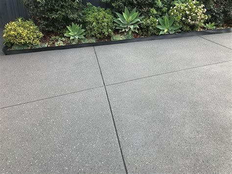 Spray on Concrete Resurfacing Melbourne | Spray on Paving | Concrete Coatings