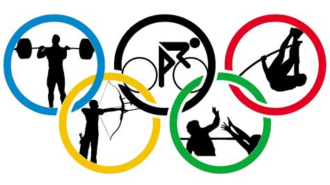 Olympics Logo, symbol, meaning, history, PNG, brand