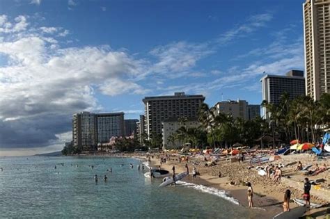 Cheap Flights to Honolulu Hawaii | Green Vacation Deals