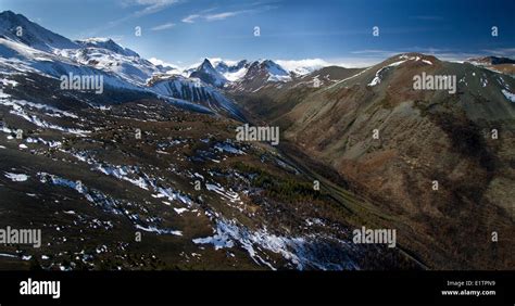 Chilcotin plateau hi-res stock photography and images - Alamy