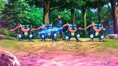 File:Riot Greninja Water Shuriken.png - Bulbagarden Archives