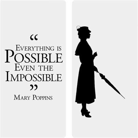 Mary Poppins Returns [Video] | Mary poppins, Poppins, Mary poppins quotes