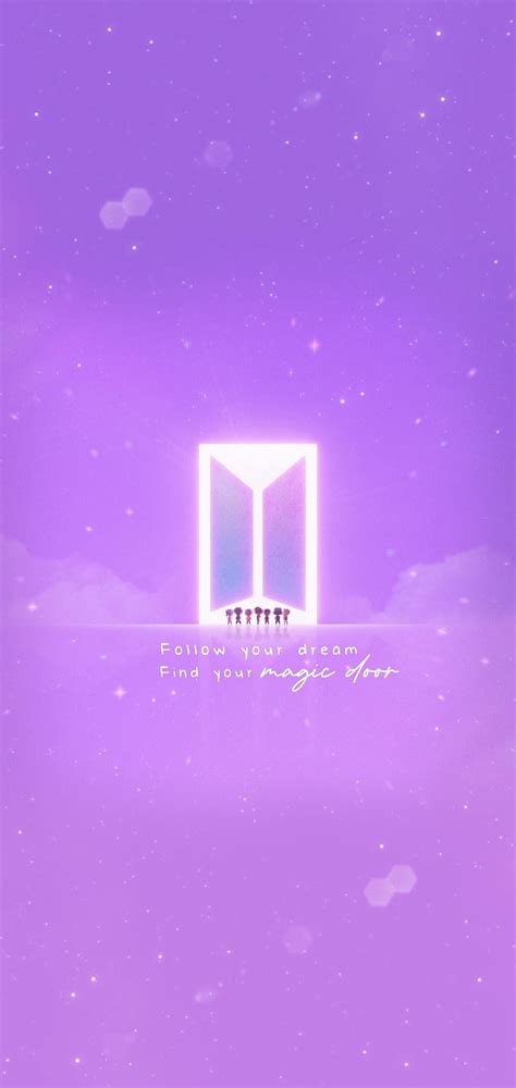 534 Wallpaper Bts Purple Aesthetic Images - MyWeb