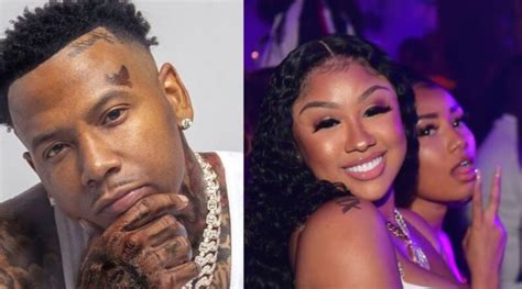 Moneybagg Yo & Girlfriend Get Shot At While Celebrating Moneybagg’s Birthday In Las Vegas ...