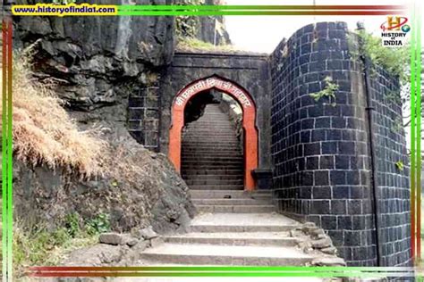 Sindhudurg Fort History In Hindi Maharashtra | सिंधुदुर्ग किले का इतिहास