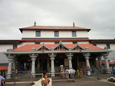 Dharmasthala Temple--History, Architecture, Temple, Dharmadikari