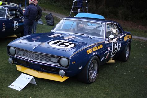 Restoring Team Penske history, one race car at a time - Hagerty Media