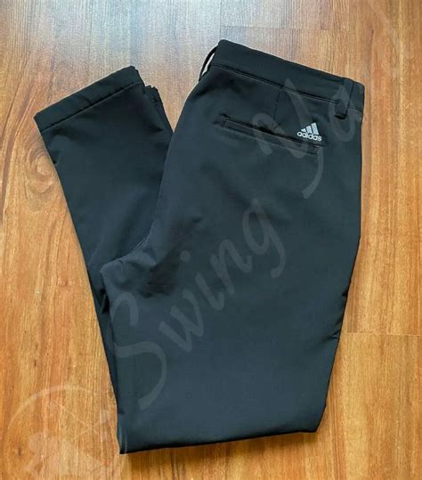 5 Best Winter Golf Pants to Keep You Warm in The Cold Weather