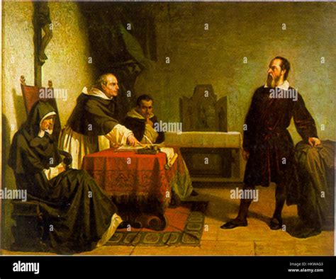 Roman inquisition hi-res stock photography and images - Alamy