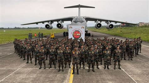 India-Sri Lanka Joint Exercise: भारतीय सेना के 120 जवान श्रीलंका के साथ ...