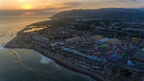 The 2018 Ventura County Fair Concert Line Up!