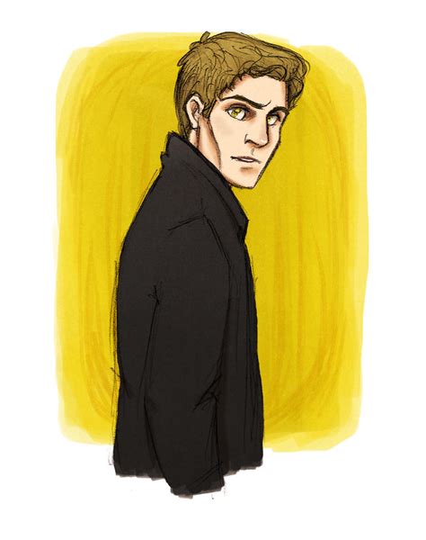 Isaac Lahey by Salzburger89 on DeviantArt