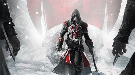 Buy Assassin’s Creed® Rogue Remastered - Microsoft Store