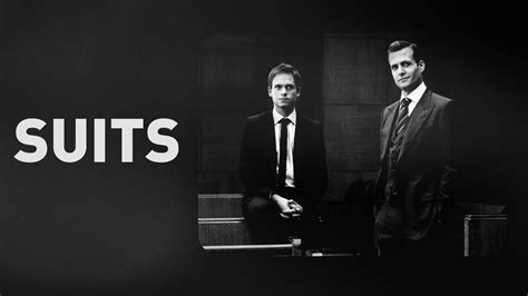 Pin by Michele Grabowski on Suits - Pearson Specter Litt | Suits series ...