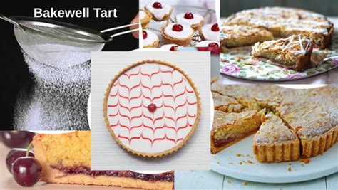 Bakewell Tart | Teaching Resources