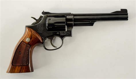 Smith And Wesson Model 19 4 357 Revolver Ct Firearms Auction | Free Hot Nude Porn Pic Gallery